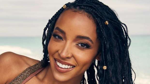 Tinashe